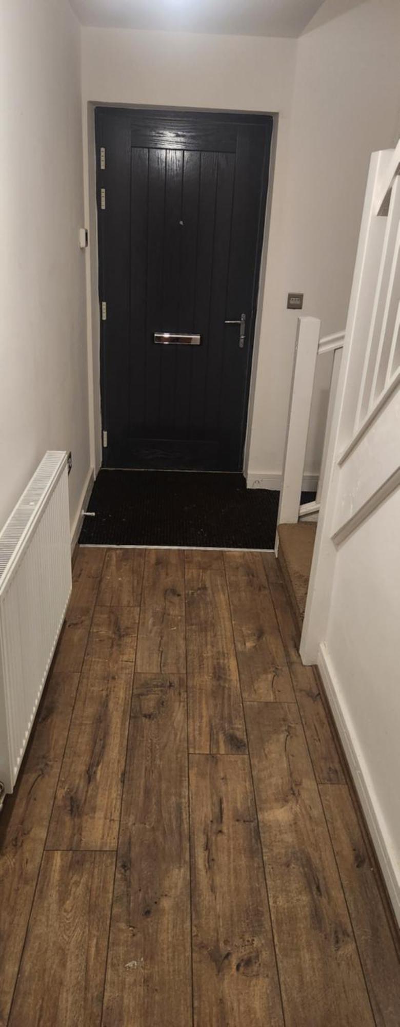 44 Beyers Close マンチェスター エクステリア 写真