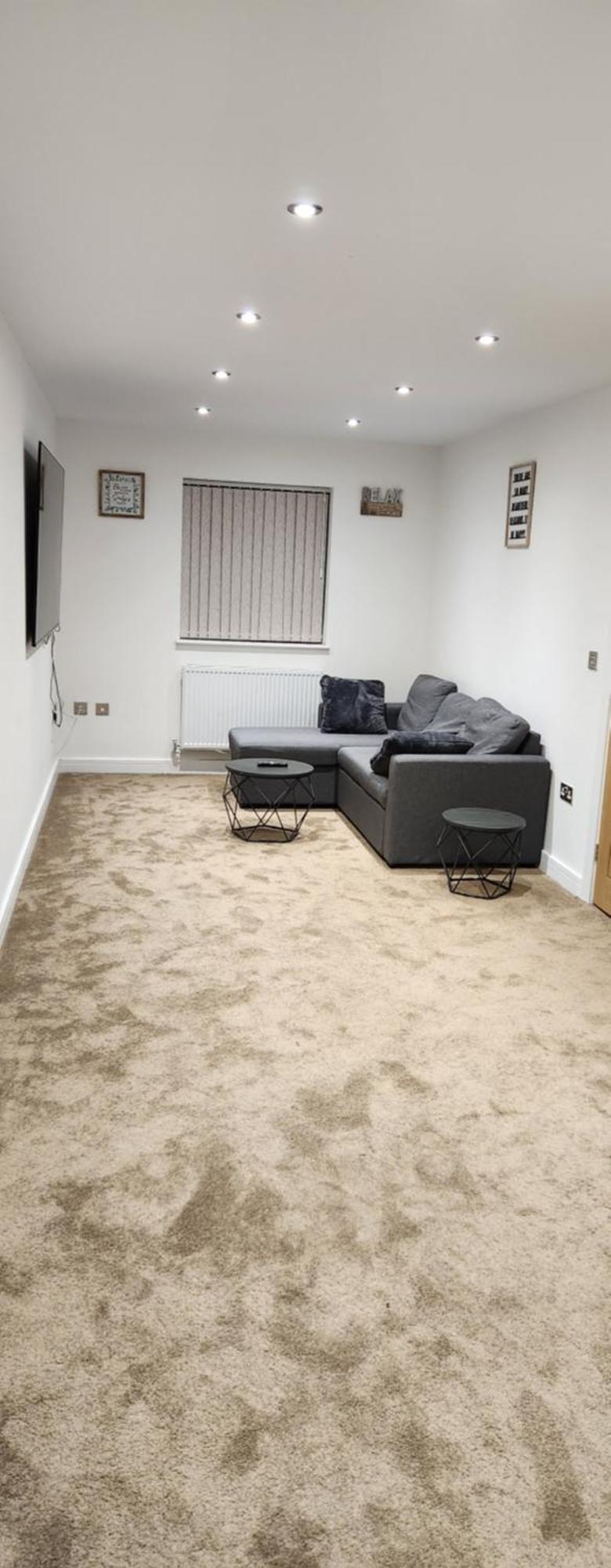 44 Beyers Close マンチェスター エクステリア 写真