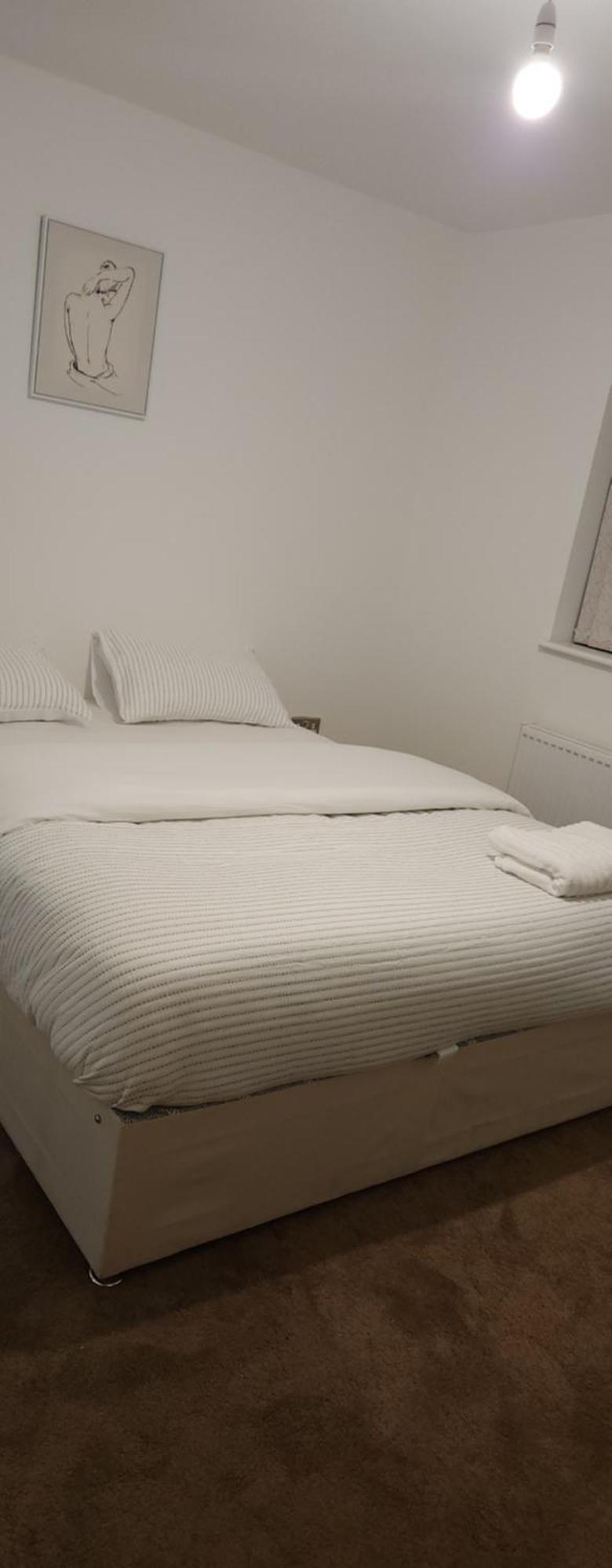 44 Beyers Close マンチェスター エクステリア 写真