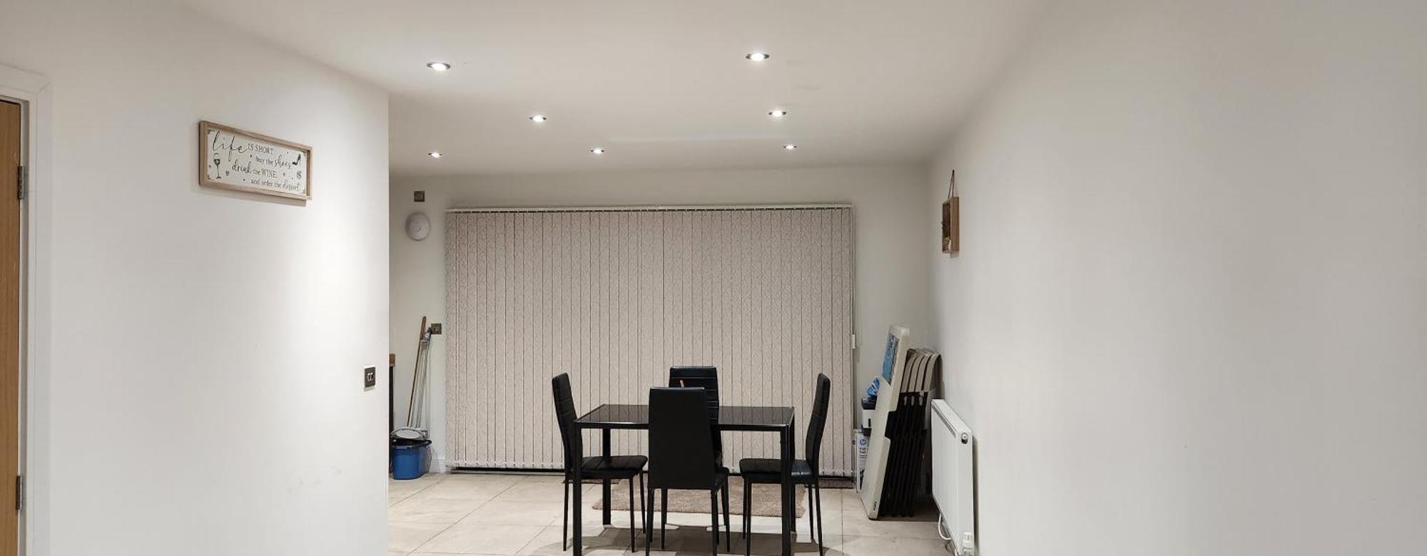 44 Beyers Close マンチェスター エクステリア 写真